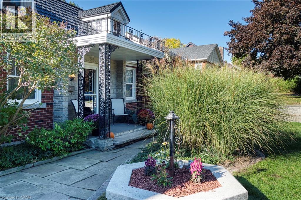 707 Rockway Drive, Kitchener, Ontario  N2G 3B5 - Photo 4 - 40777970