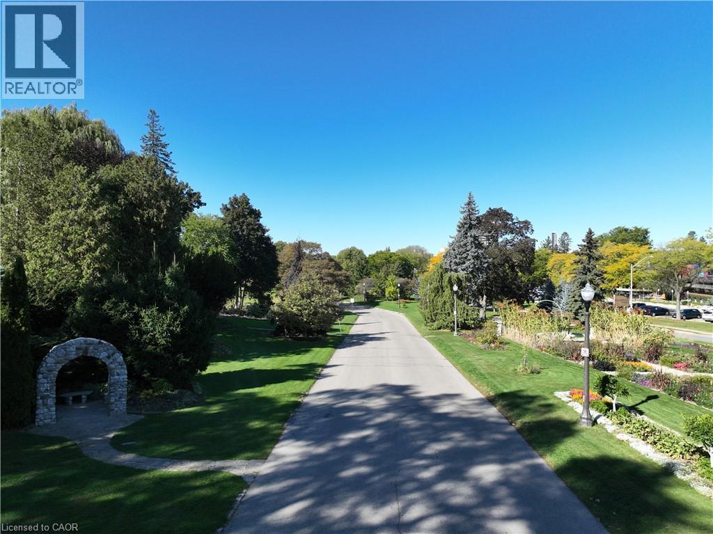 707 Rockway Drive, Kitchener, Ontario  N2G 3B5 - Photo 45 - 40777970