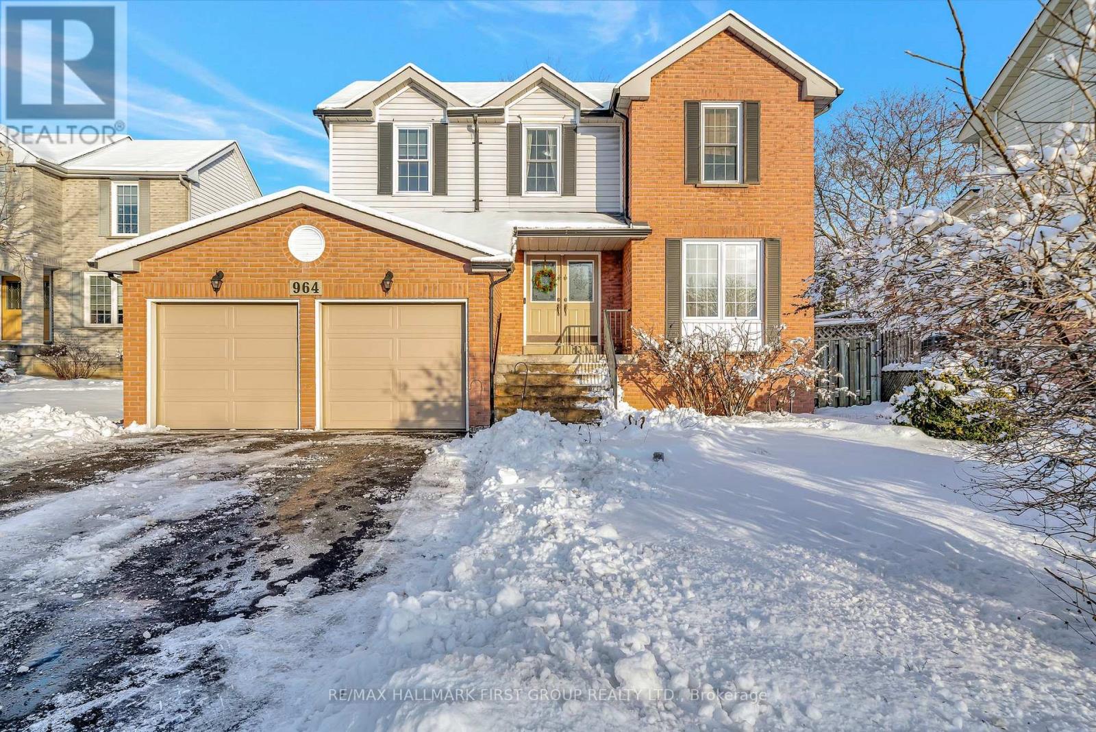 964 Frei Street, Cobourg, Ontario  K9A 5L5 - Photo 1 - X12631260