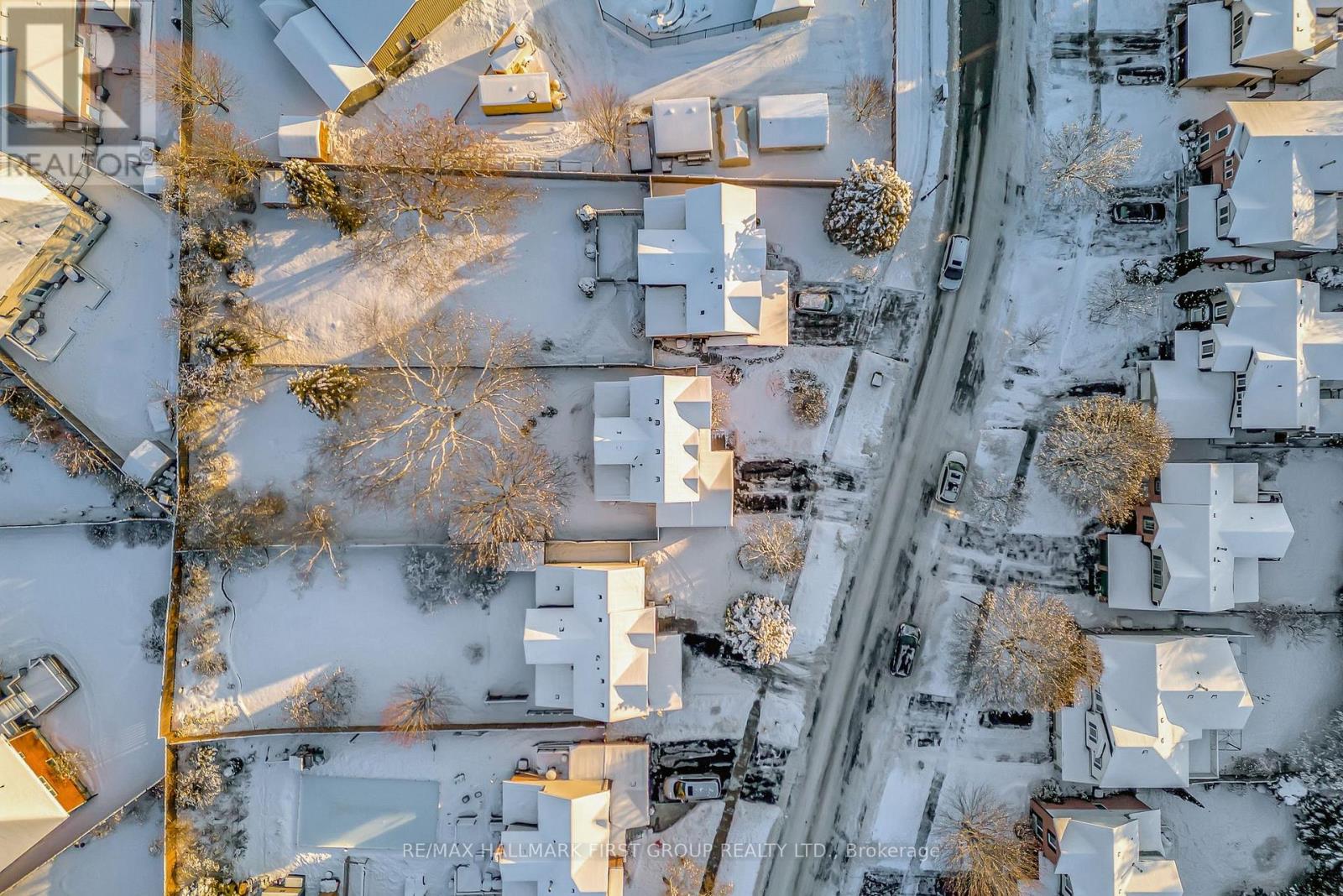 964 Frei Street, Cobourg, Ontario  K9A 5L5 - Photo 3 - X12631260