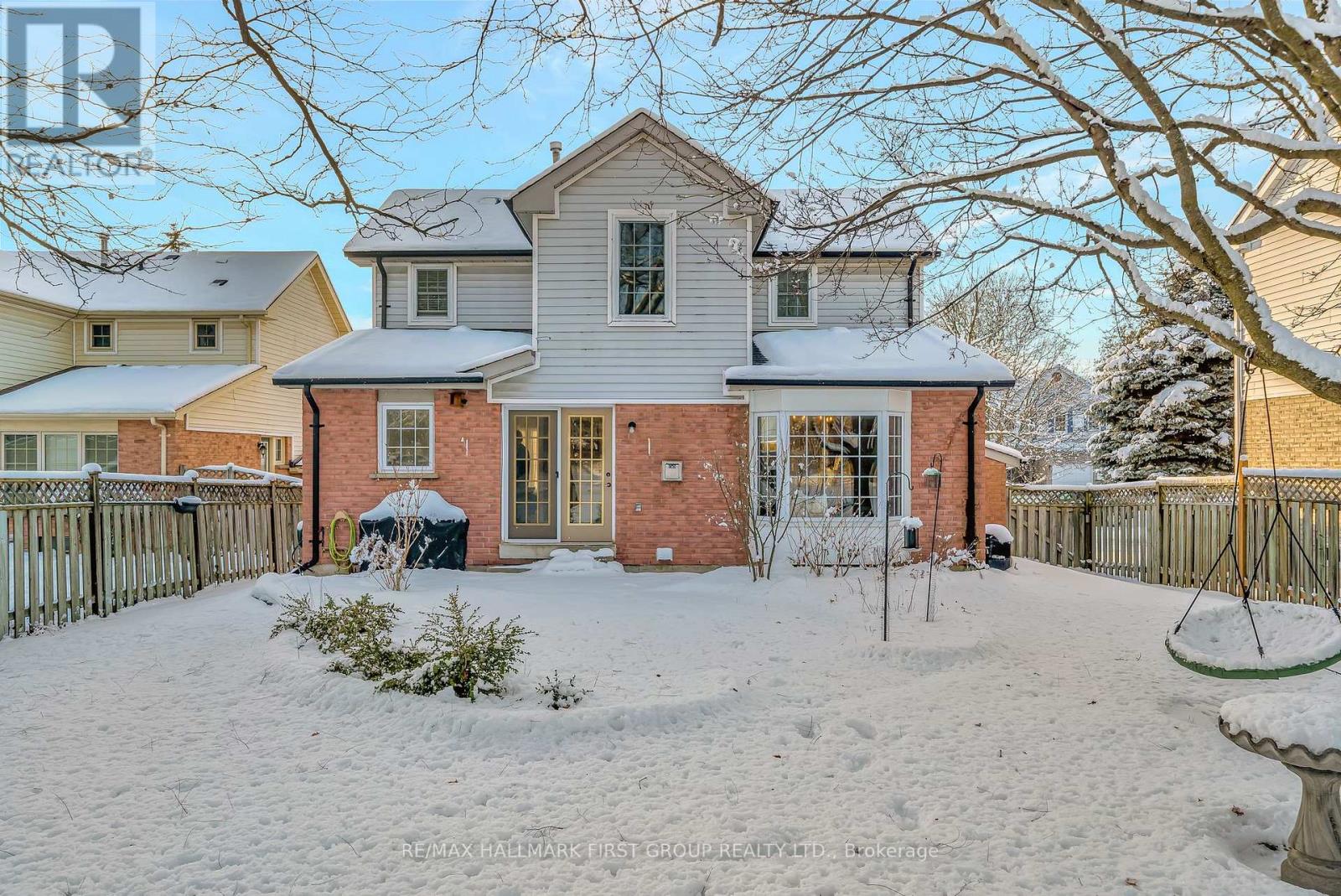 964 Frei Street, Cobourg, Ontario  K9A 5L5 - Photo 44 - X12631260
