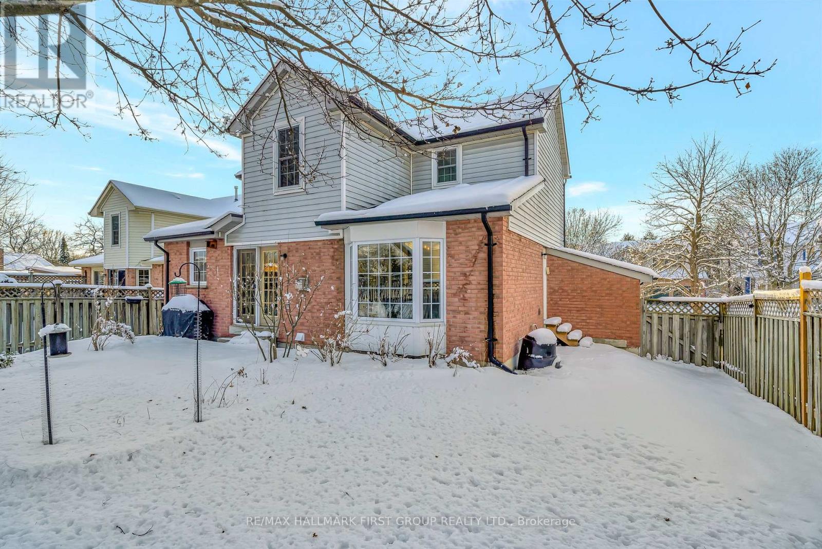 964 Frei Street, Cobourg, Ontario  K9A 5L5 - Photo 45 - X12631260