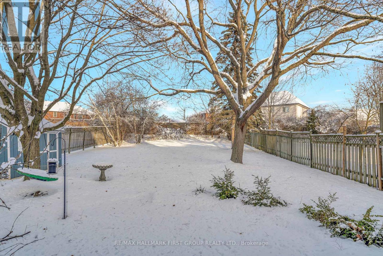 964 Frei Street, Cobourg, Ontario  K9A 5L5 - Photo 46 - X12631260