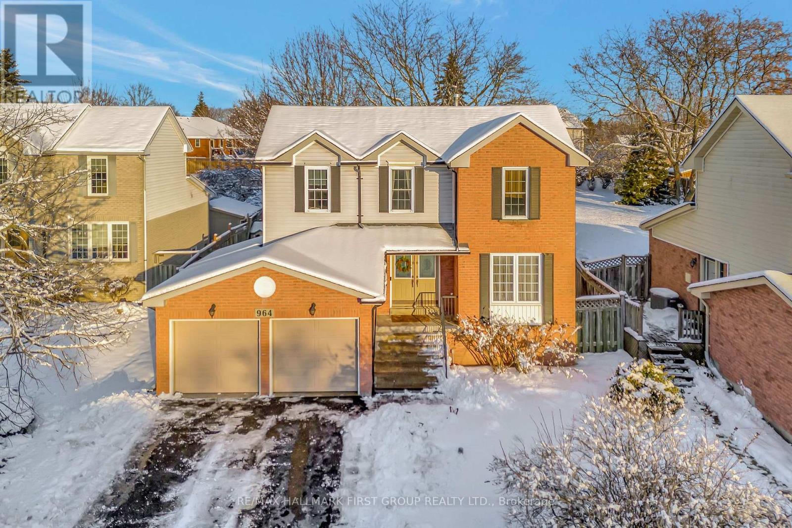 964 Frei Street, Cobourg, Ontario  K9A 5L5 - Photo 48 - X12631260