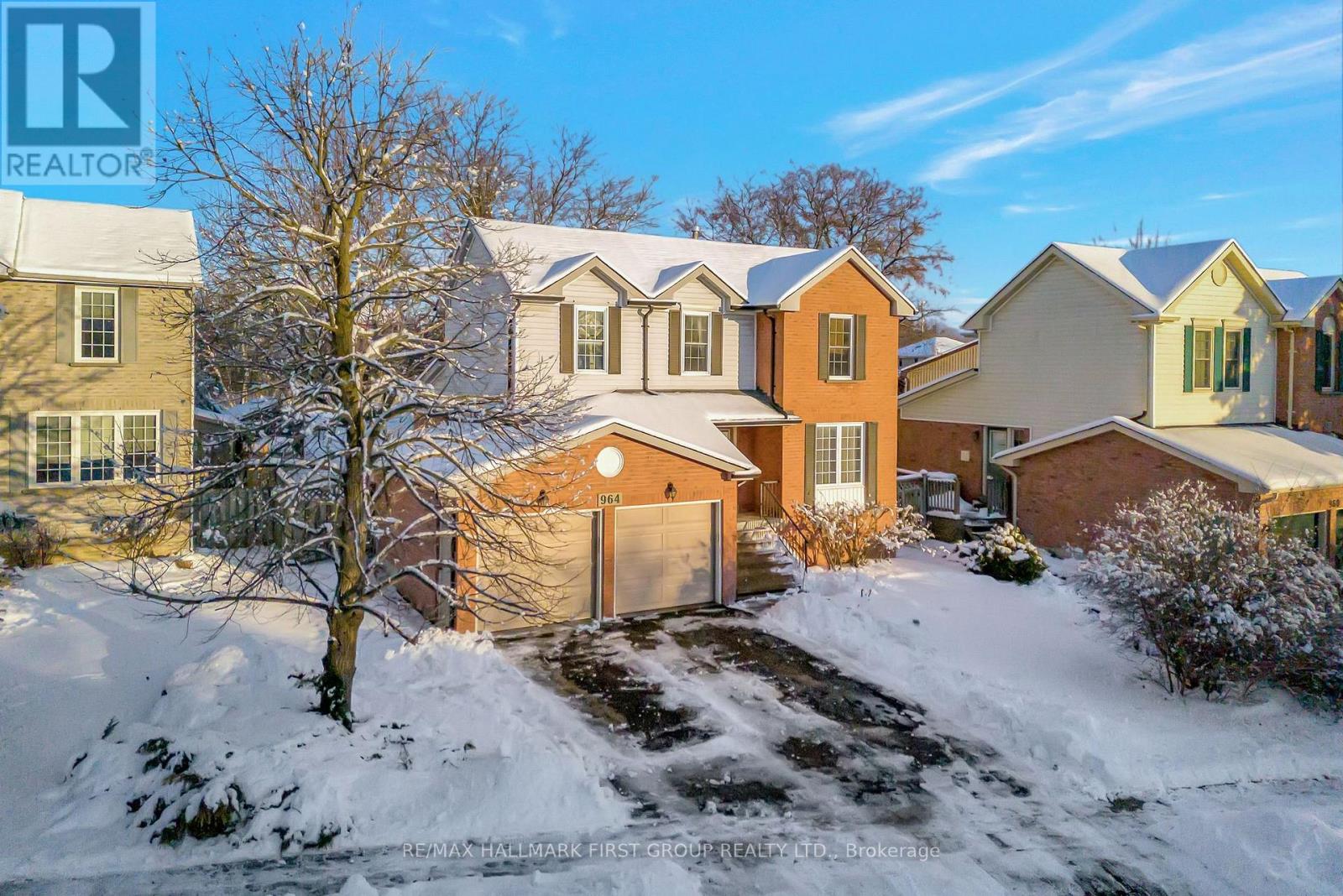 964 Frei Street, Cobourg, Ontario  K9A 5L5 - Photo 49 - X12631260