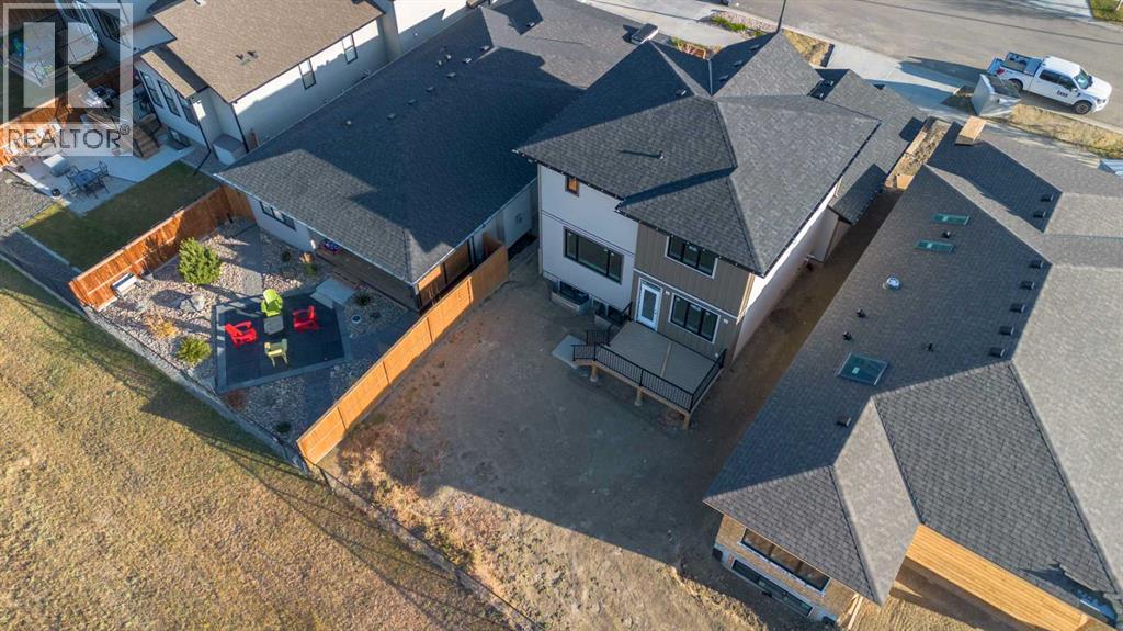 346 Canyon Meadows Road W, Lethbridge, Alberta  T1K 8E7 - Photo 32 - A2274702
