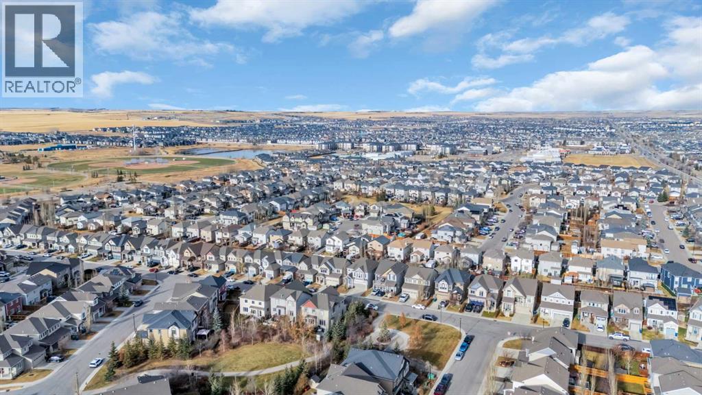 1120 Windhaven Close Sw, Airdrie, Alberta  T4B 0T9 - Photo 32 - A2270917