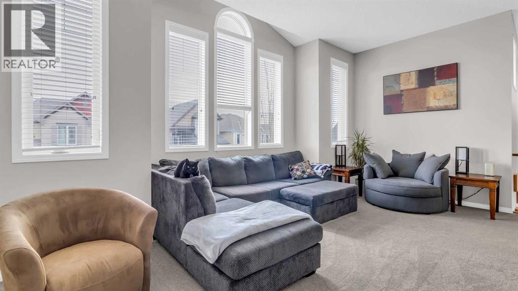 1120 Windhaven Close Sw, Airdrie, Alberta  T4B 0T9 - Photo 17 - A2270917