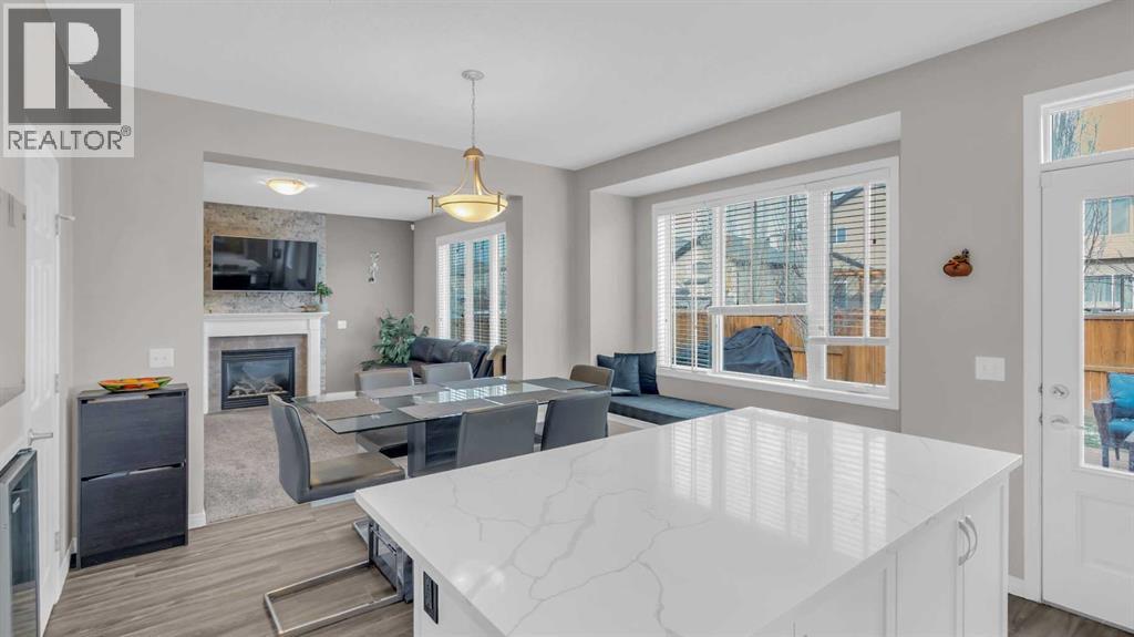 1120 Windhaven Close Sw, Airdrie, Alberta  T4B 0T9 - Photo 5 - A2270917