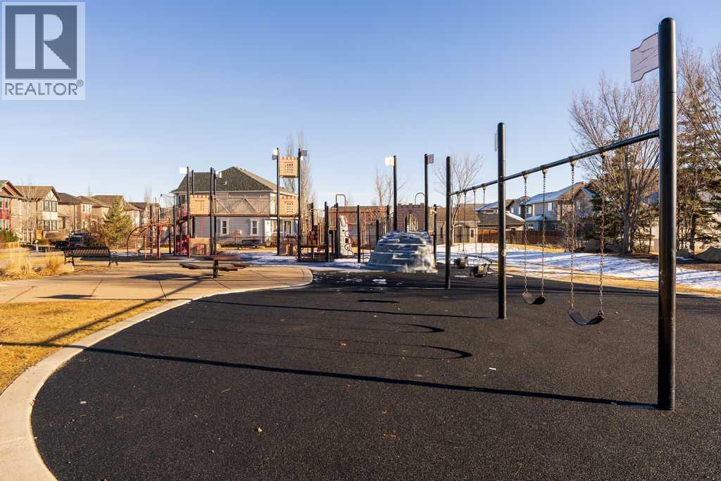 123 Elgin Meadows View Se, Calgary, Alberta  t2Z 0E9 - Photo 37 - A2274573
