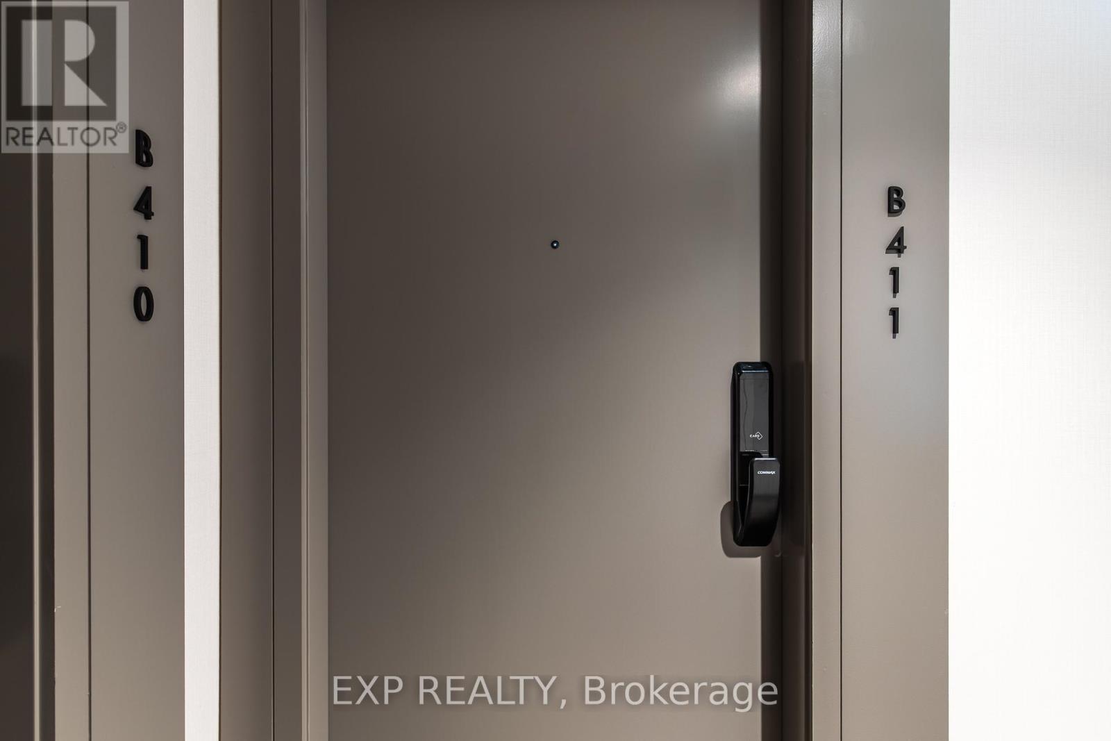 411 - 3071 Trafalgar Road, Oakville, Ontario  L6H 8C6 - Photo 10 - W12631244