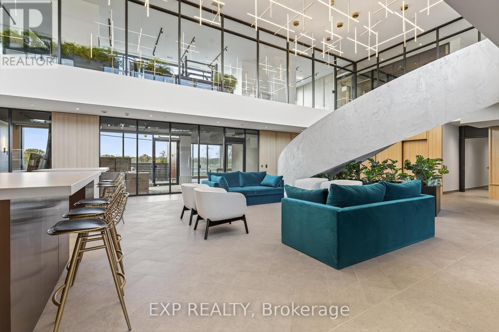 411 - 3071 Trafalgar Road, Oakville, Ontario  L6H 8C6 - Photo 7 - W12631244