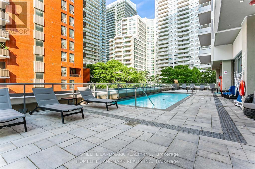 2001 - 25 Holly Street, Toronto, Ontario  M4S 0E3 - Photo 18 - C12629152