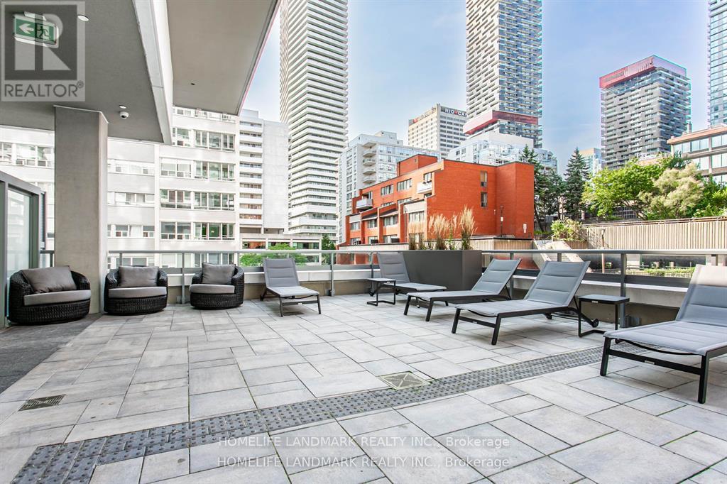 2001 - 25 Holly Street, Toronto, Ontario  M4S 0E3 - Photo 22 - C12629152