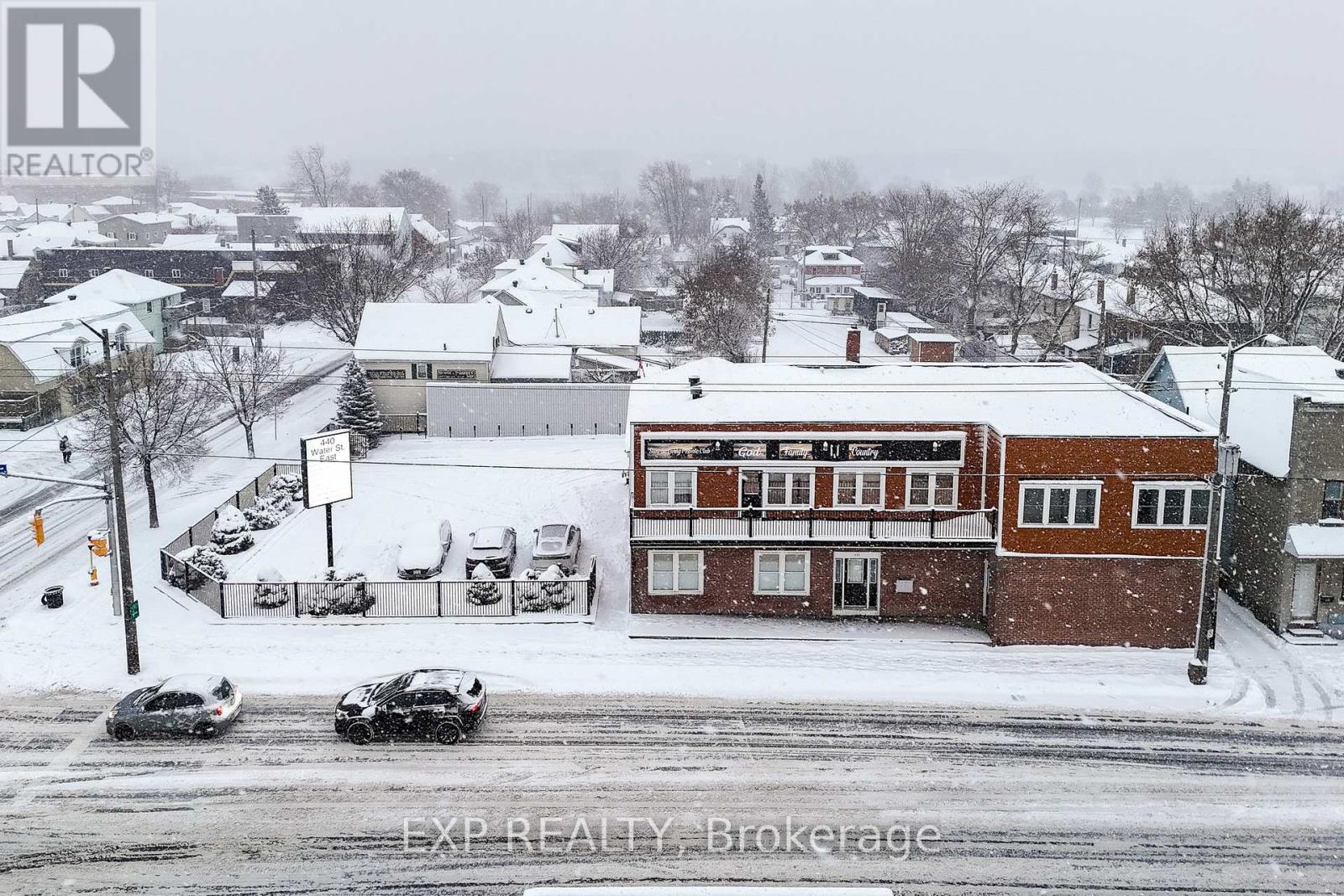 440 WATER STREET E, Cornwall, Ontario