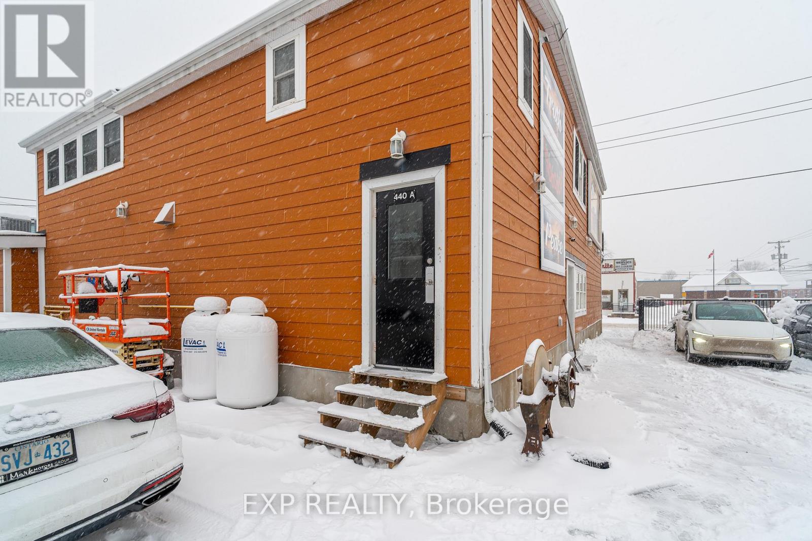 440 Water Street E, Cornwall, Ontario K6H 1A6 - Photo 11 - X12631256