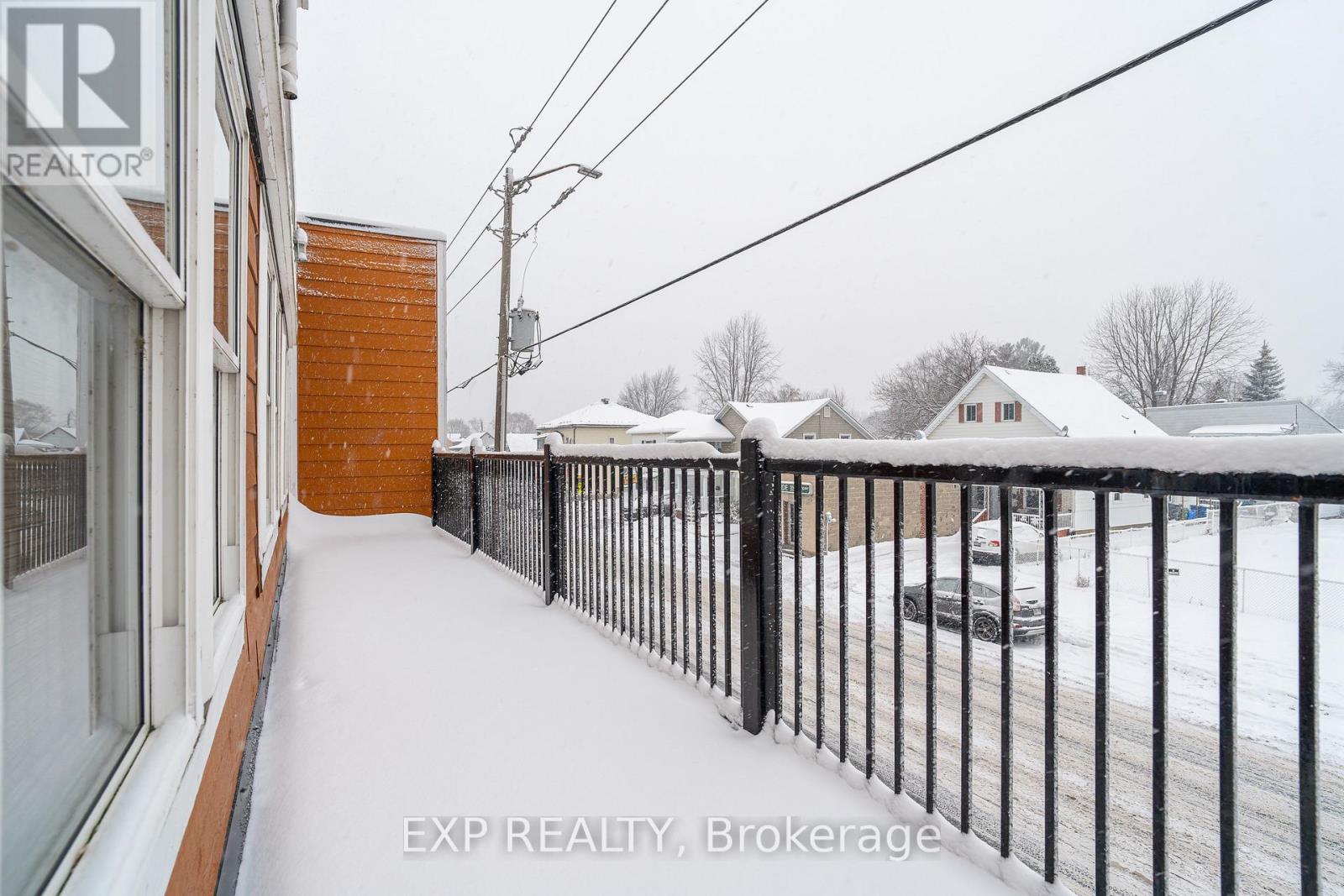 440 Water Street E, Cornwall, Ontario K6H 1A6 - Photo 27 - X12631256