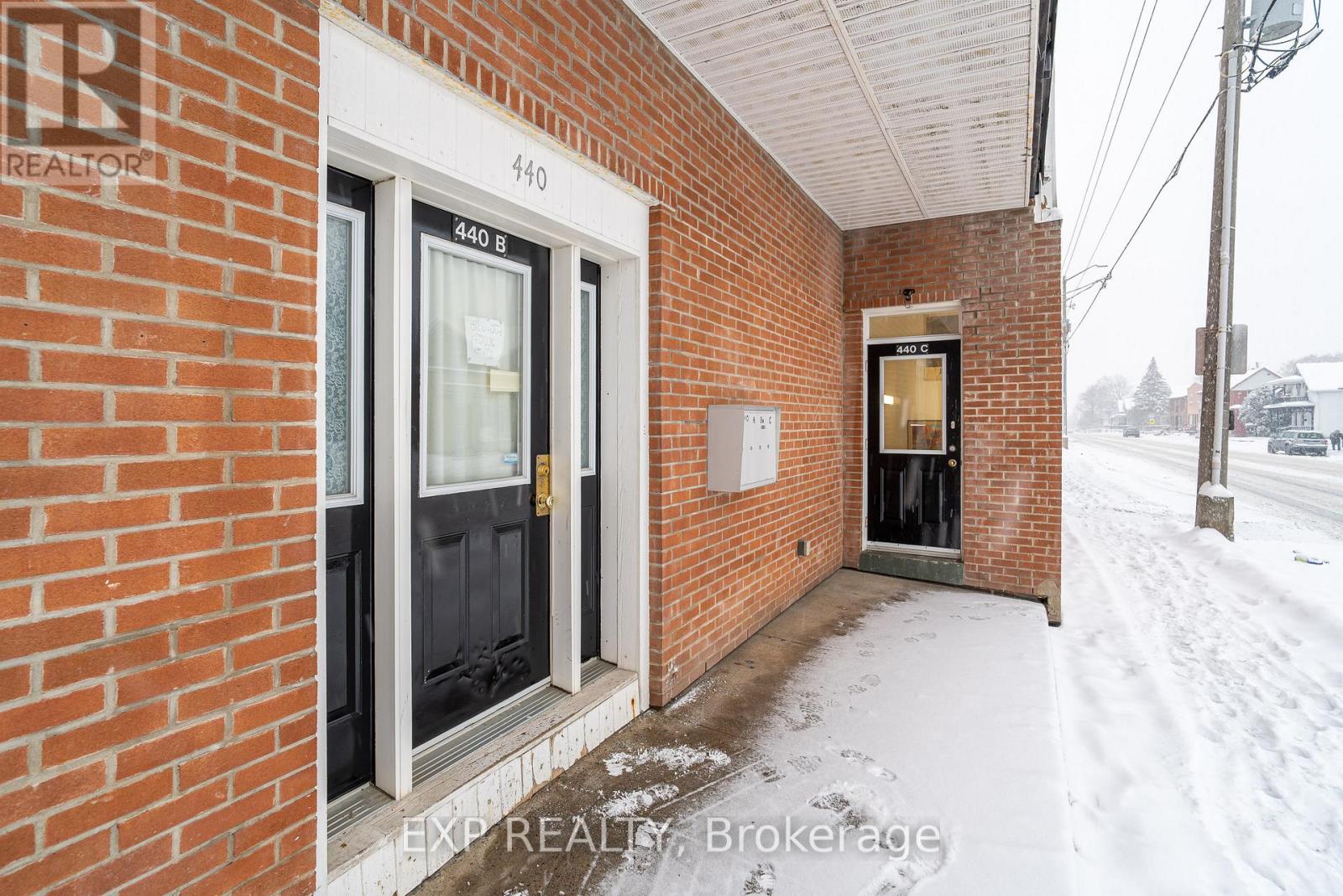 440 Water Street E, Cornwall, Ontario K6H 1A6 - Photo 28 - X12631256