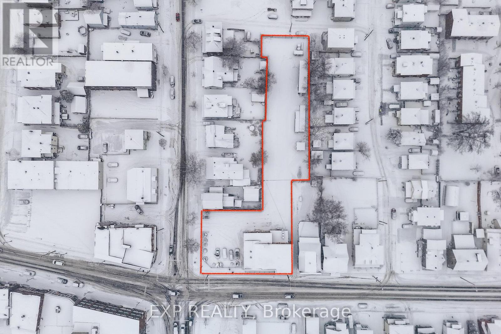 440 Water Street E, Cornwall, Ontario K6H 1A6 - Photo 3 - X12631256