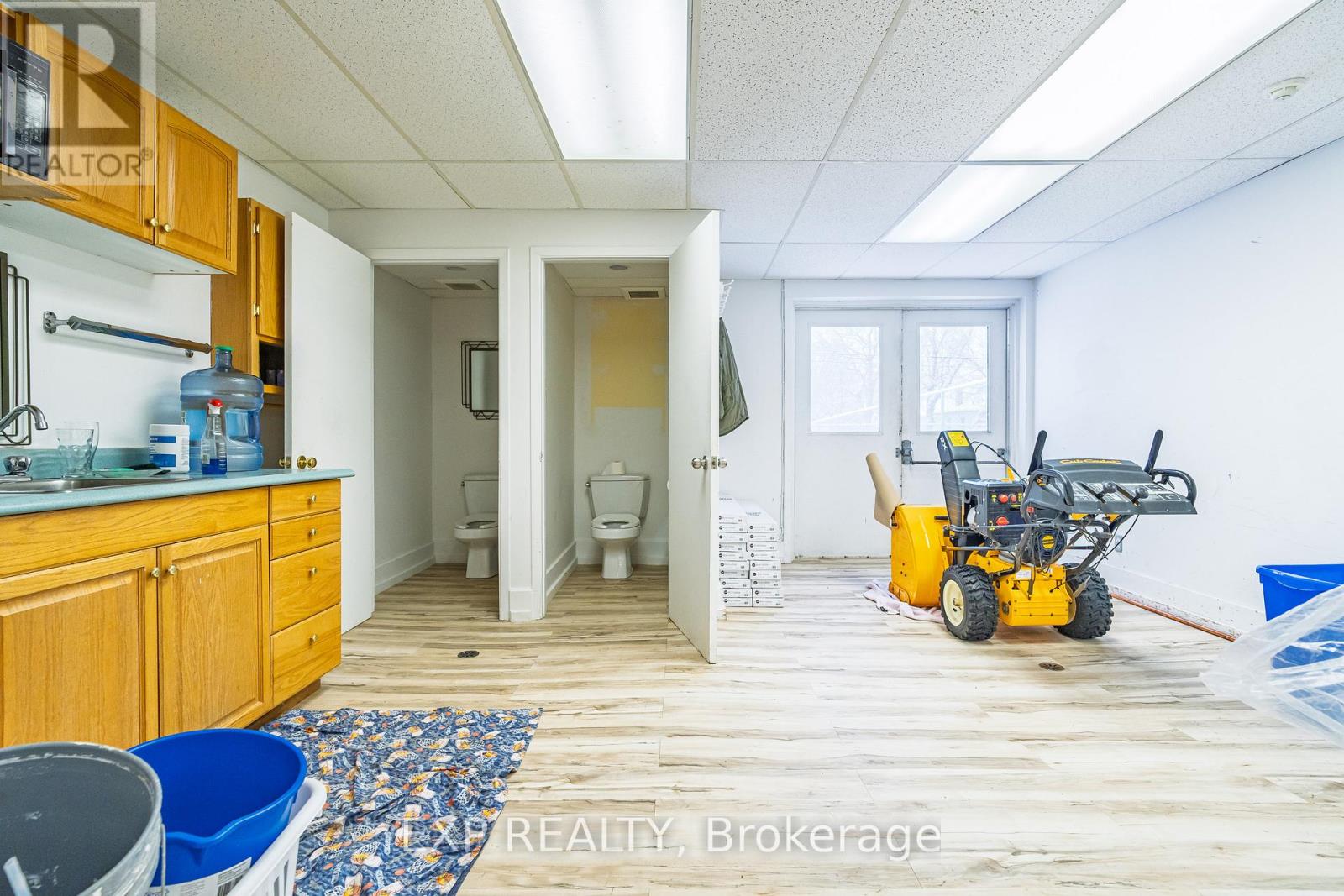 440 Water Street E, Cornwall, Ontario K6H 1A6 - Photo 8 - X12631256