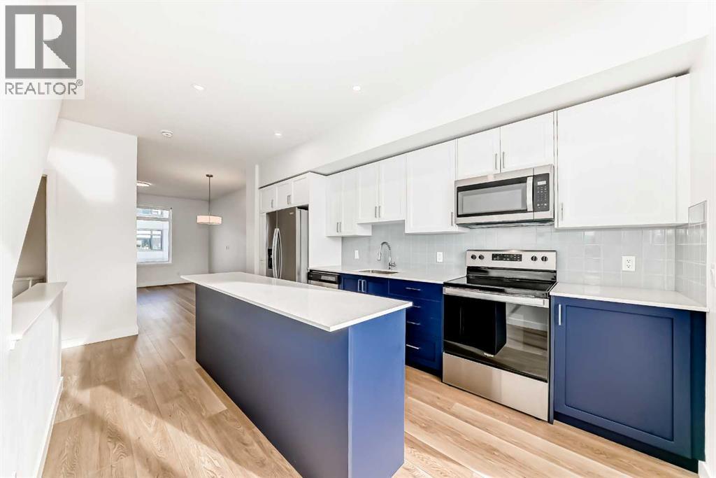 8508 21 Avenue Se, Calgary, Alberta  T1X 0L5 - Photo 12 - A2270515