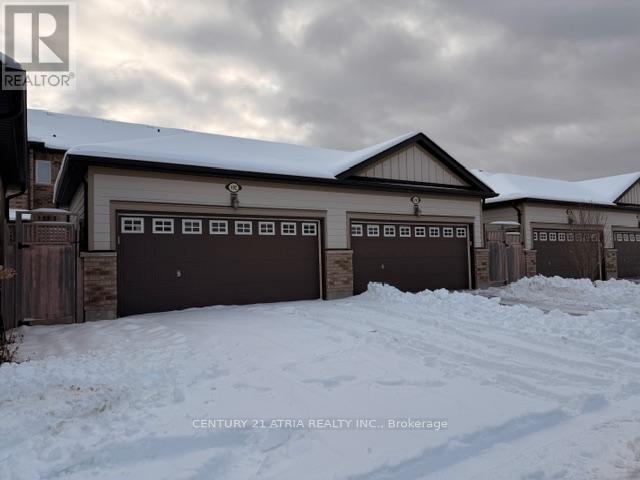 492 Church Street, Markham, Ontario  L6B 0V8 - Photo 22 - N12631072