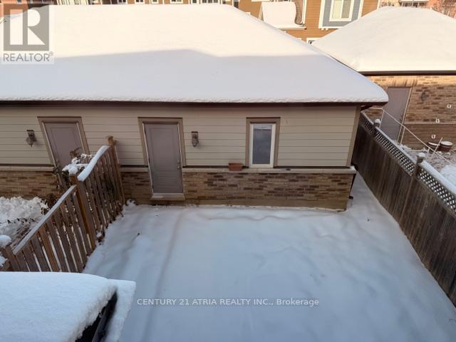 492 Church Street, Markham, Ontario  L6B 0V8 - Photo 18 - N12631072