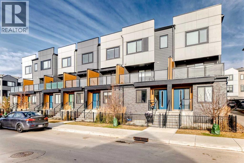 8508 21 Avenue Se, Calgary, Alberta  T1X 0L5 - Photo 43 - A2270515