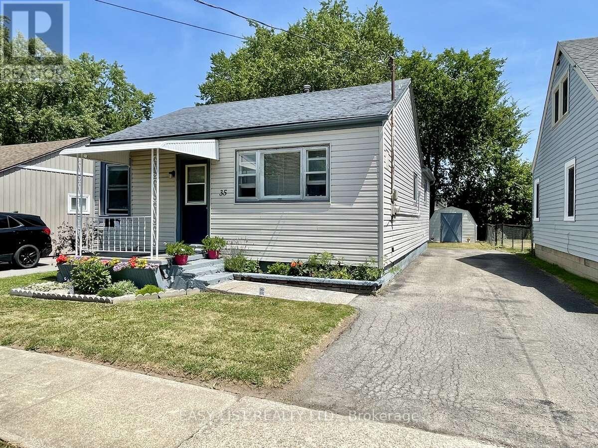 35 Mary Street, Fort Erie, Ontario  L2A 4A4 - Photo 40 - X12322238