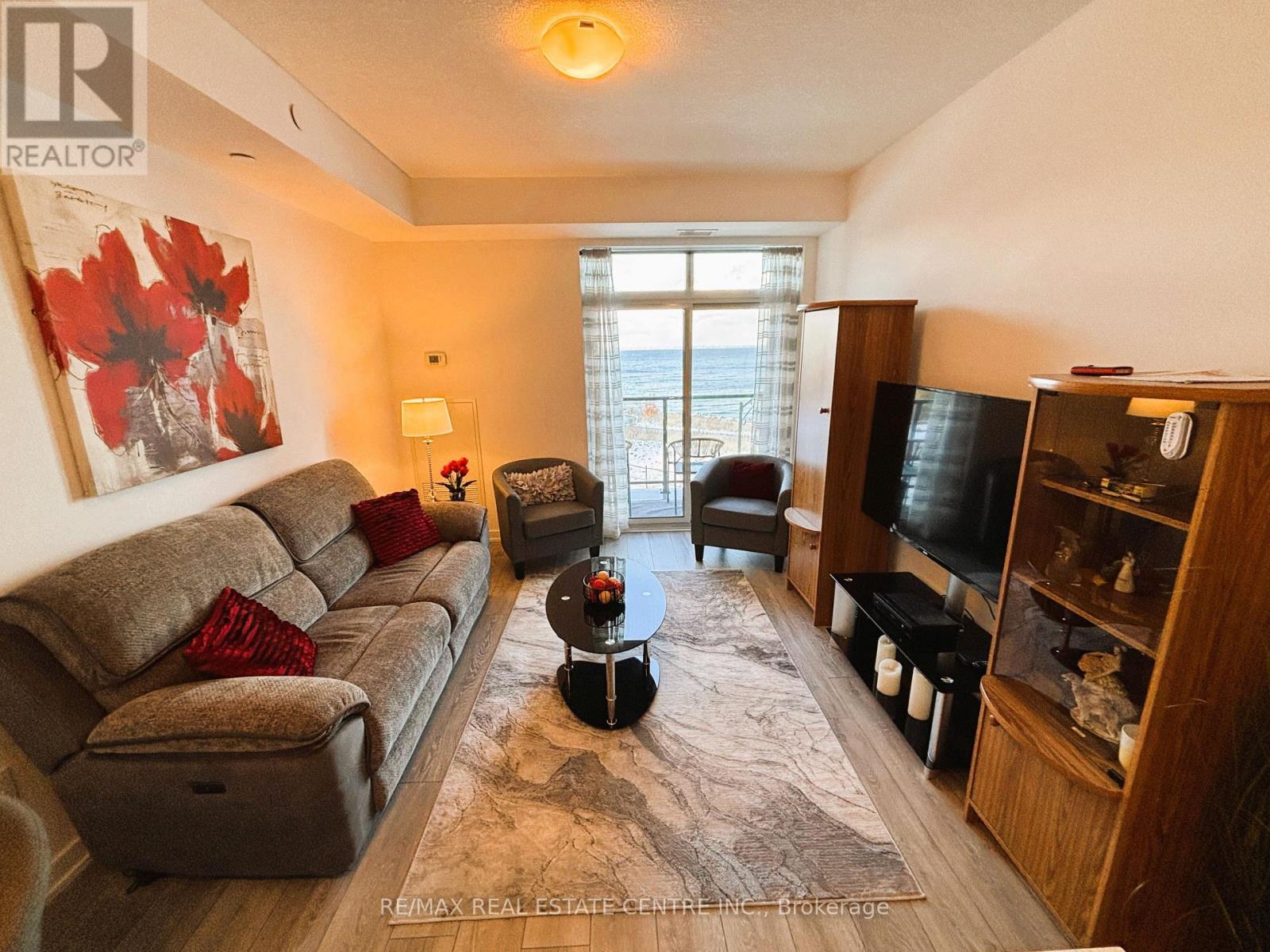 332 - 101 Shoreview Place, Hamilton, Ontario  L8E 0K3 - Photo 9 - X12579536