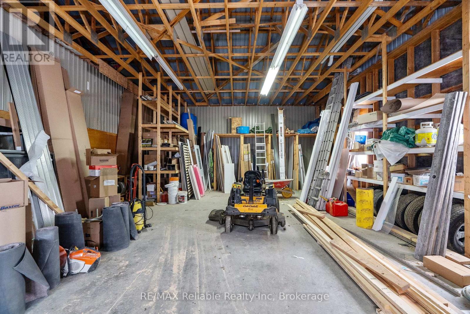 61 Wilson Street, Huron East, Ontario  N0K 1W0 - Photo 31 - X12631018