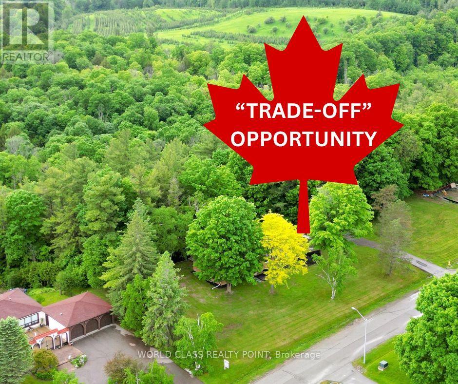 60 KLEINS RIDGE ROAD, Vaughan, Ontario