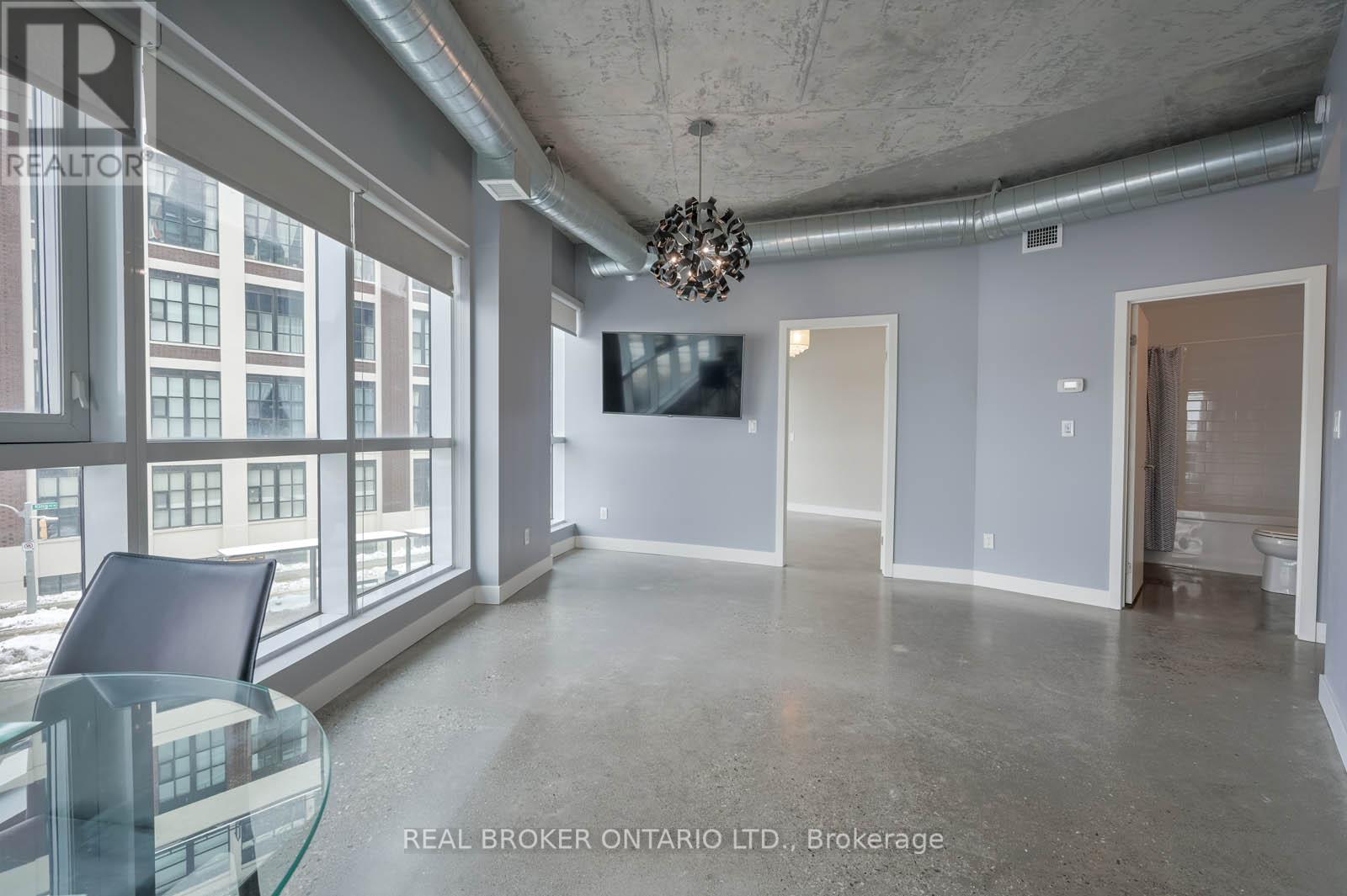 203 - 1 Victoria Street S, Kitchener, Ontario N2G 0B5 - Photo 6 - X12630696