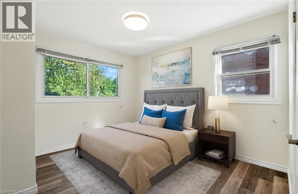 154 Montgomery Road Unit# Unit B, Kitchener, Ontario  N2H 3P6 - Photo 10 - 40793803