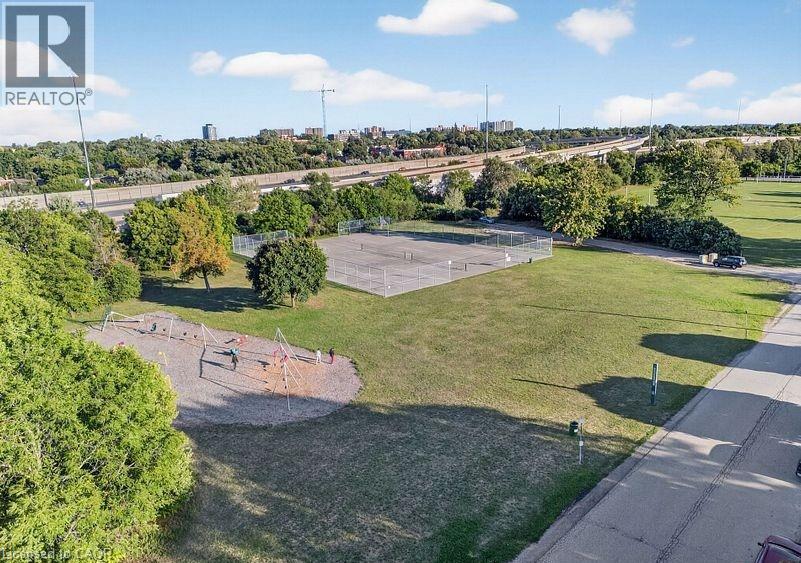 154 Montgomery Road Unit# Unit B, Kitchener, Ontario  N2H 3P6 - Photo 16 - 40793803