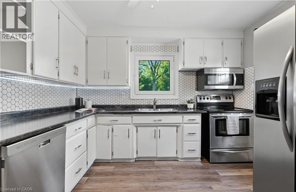 154 Montgomery Road Unit# Unit B, Kitchener, Ontario  N2H 3P6 - Photo 5 - 40793803