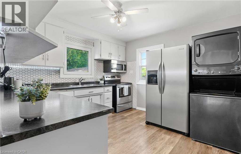 154 Montgomery Road Unit# Unit B, Kitchener, Ontario  N2H 3P6 - Photo 7 - 40793803