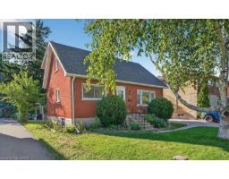 154 MONTGOMERY Road Unit# Unit B, Kitchener, Ontario