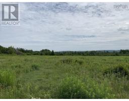 VV5 Lot 5 Hunter Road, West Wentworth, Nova Scotia