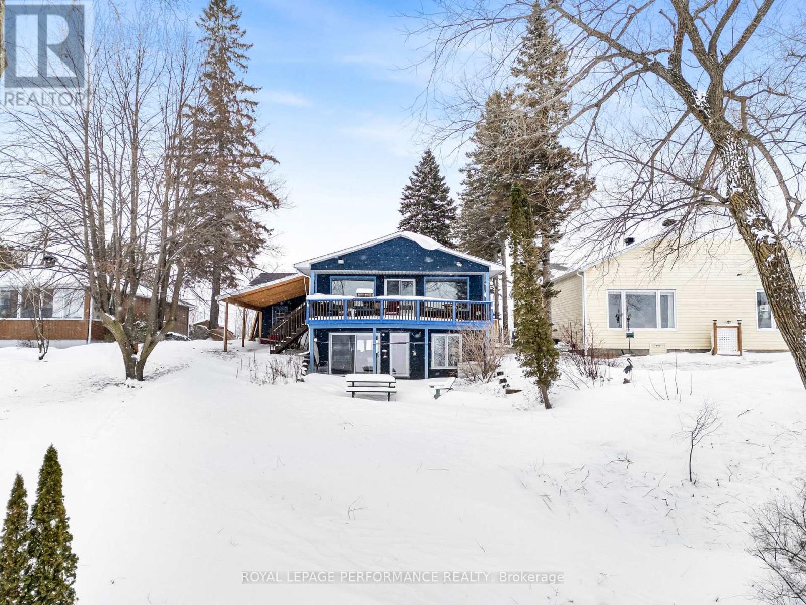 922 Lalonde Road, Champlain, Ontario  K0B 1K0 - Photo 1 - X12631138