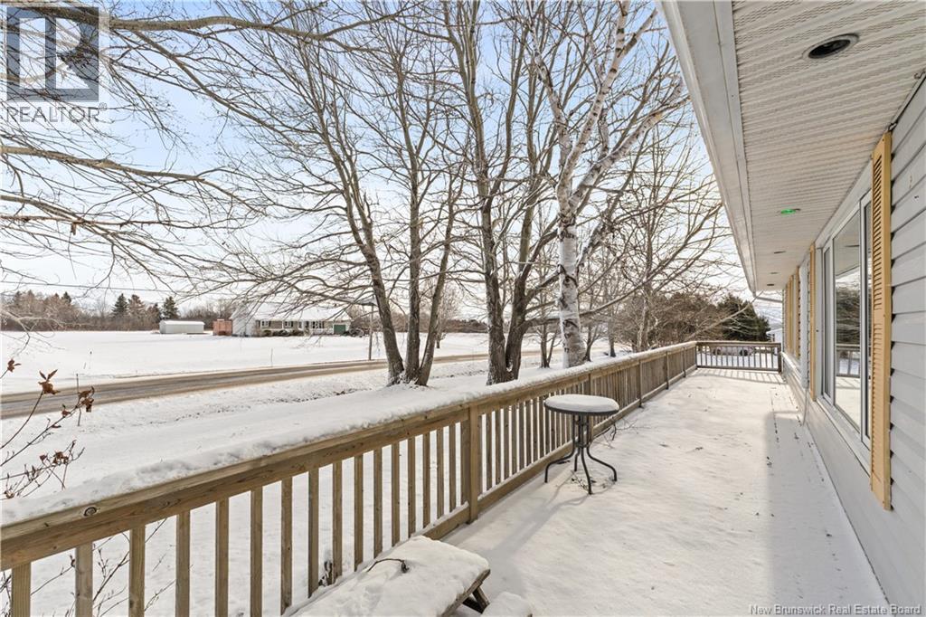 79 Ch. Des Roches, Bouctouche, New Brunswick E4S 4L9 - Photo 3 - NB125104
