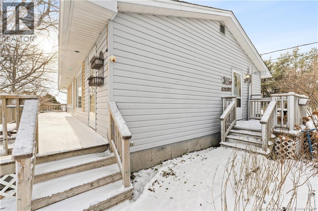 79 Ch. Des Roches, Bouctouche, New Brunswick E4S 4L9 - Photo 2 - NB125104