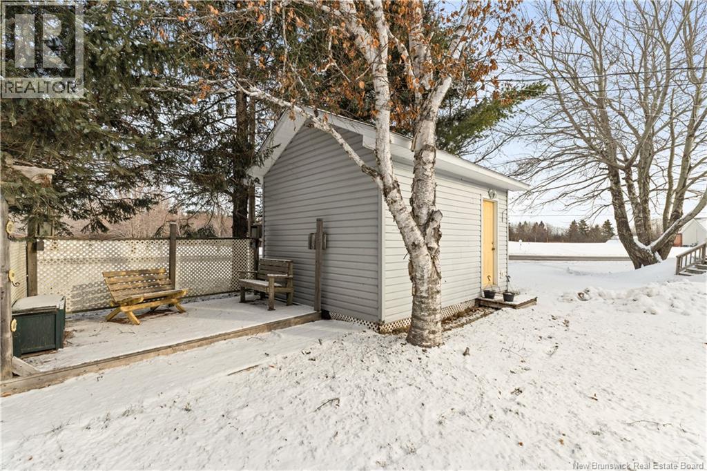 79 Ch. Des Roches, Bouctouche, New Brunswick E4S 4L9 - Photo 4 - NB125104