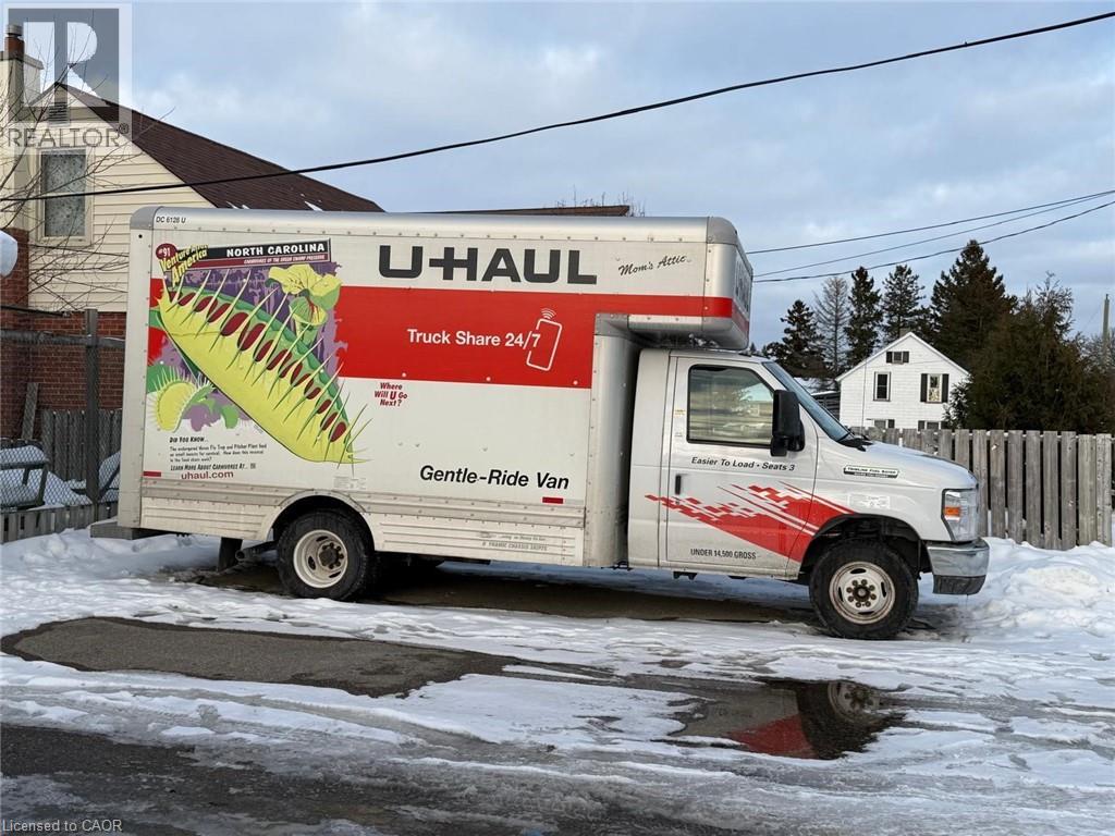 124 Hoffman Street, Kitchener, Ontario  N2M 3N1 - Photo 18 - 40793602