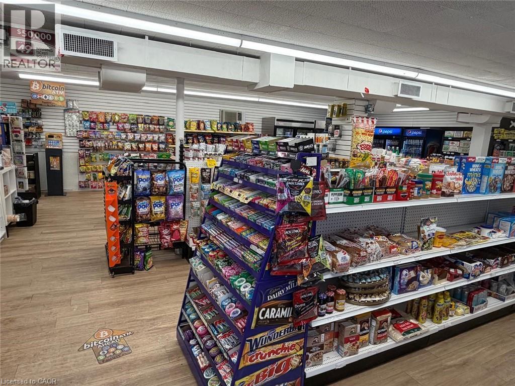 124 Hoffman Street, Kitchener, Ontario  N2M 3N1 - Photo 2 - 40793602