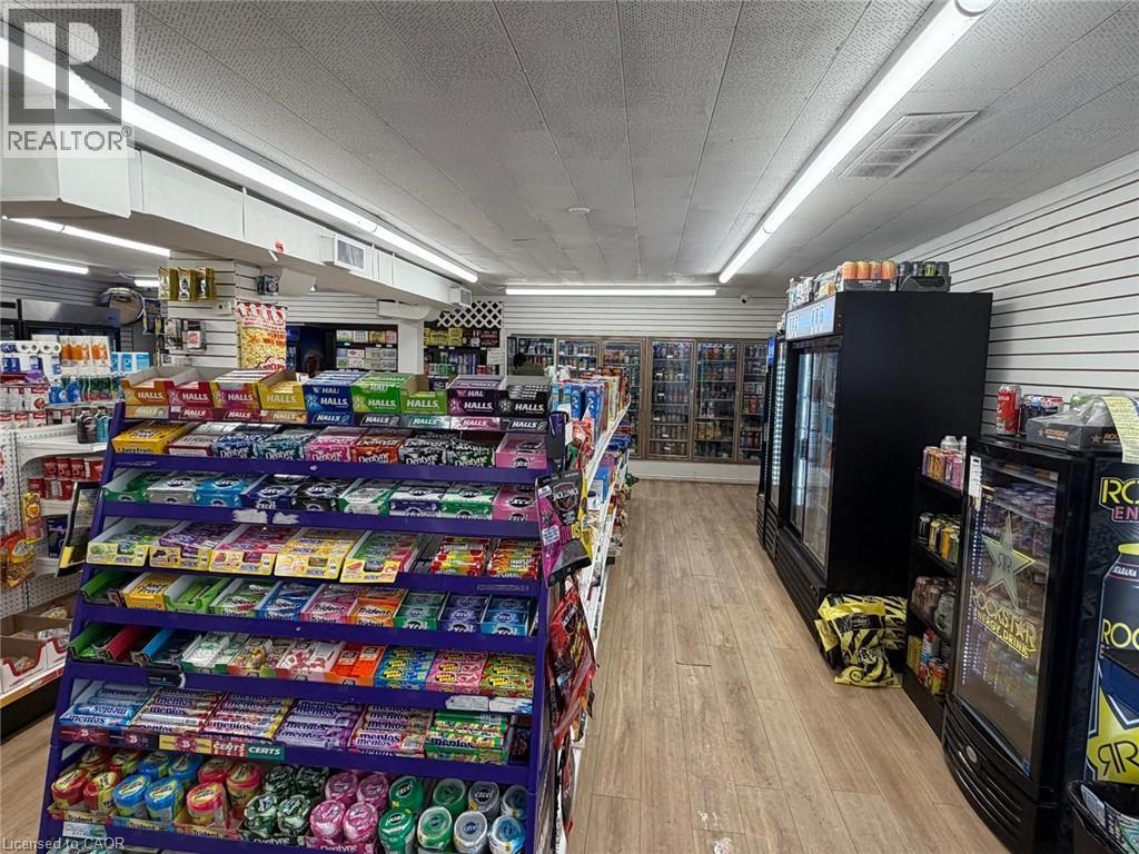 124 Hoffman Street, Kitchener, Ontario  N2M 3N1 - Photo 4 - 40793602