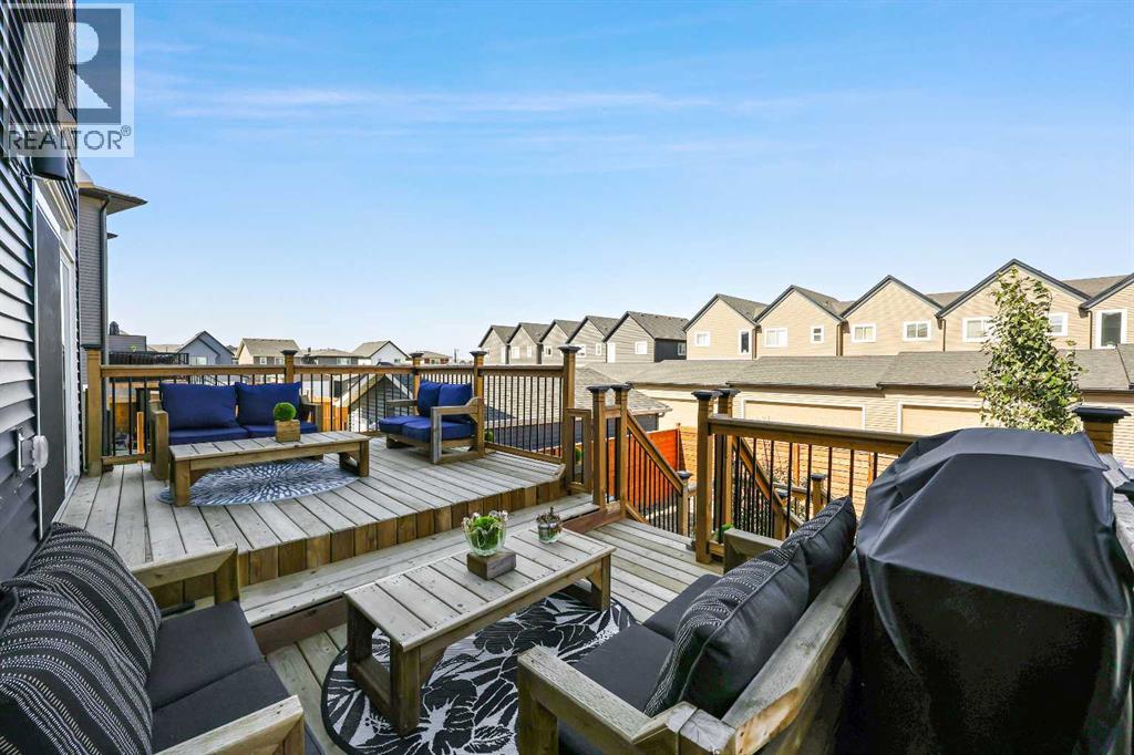 340 Lawthorn Way Se, Airdrie, Alberta  T4A 3M7 - Photo 37 - A2268711