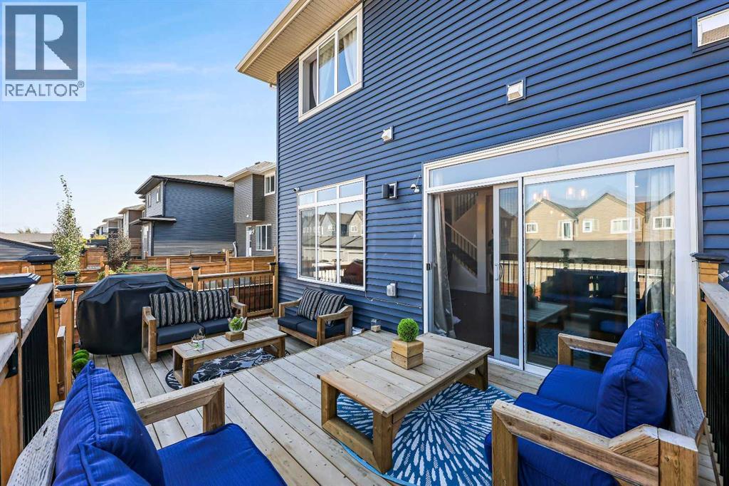 340 Lawthorn Way Se, Airdrie, Alberta  T4A 3M7 - Photo 36 - A2268711