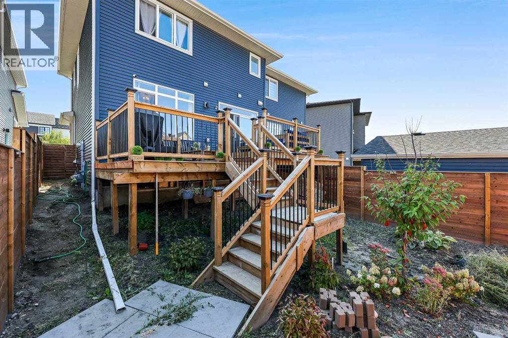 340 Lawthorn Way Se, Airdrie, Alberta  T4A 3M7 - Photo 39 - A2268711