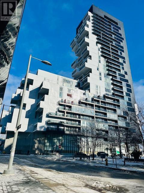 2705 - 170 BAYVIEW AVENUE, Toronto, Ontario